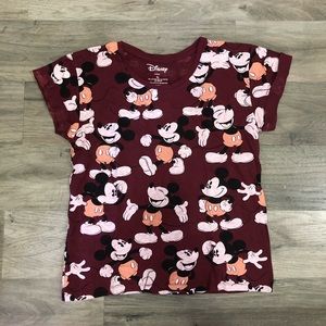 Mickey Mouse Shirt